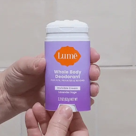 Fresh Alpine | Cream Stick Deodorant - Image 6